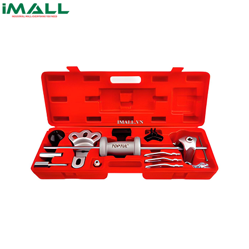 Bộ cảo giật trục láp Toptul JGAI1303