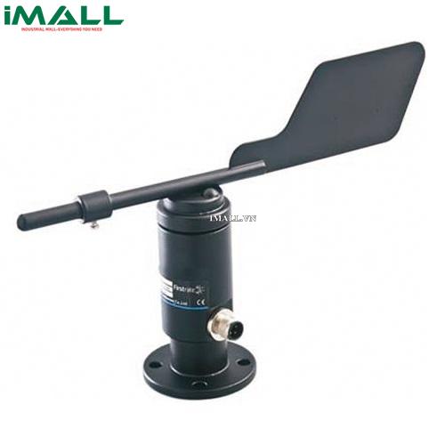 Máy đo lưu lượng không khí (70 m/s, 4~20 mA) PCE FST-200-202-I
