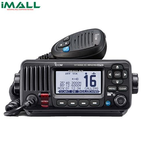 Bộ đàm trạm hàng hải Icom IC-M424G