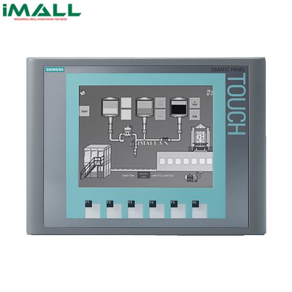 Màn hình HMI SIMATIC KTP600 Siemens 6AV6647-0AB11-3AX0 (6", BASIC MONO PN)
