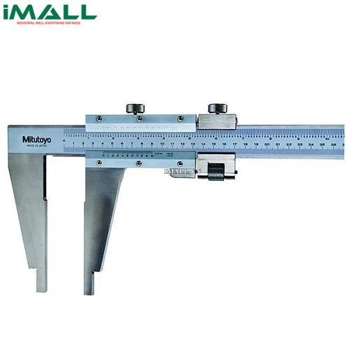 Thước cặp cơ khí  Vernier Caliper Mitutoyo series 160