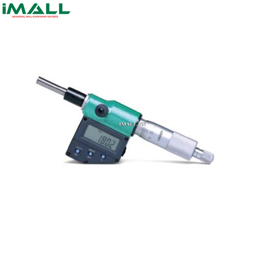 Đầu Panme INSIZE 6386-13