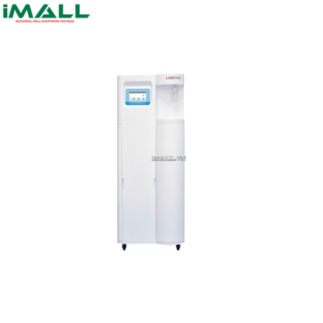 Hệ thống nước siêu tinh khiết TOC thấp Labstac WU623