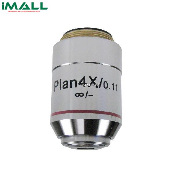 Vật kính phẳng Infinity Non-stress KERN OBB-A1294 (4.0× / 0.10)