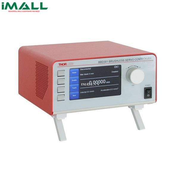 Bộ điều khiển động cơ DC không chổi than để bàn THORLABS BBD301 (1 kênh)