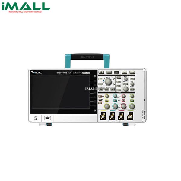 Máy hiện sóng số TEKTRONIX TBS2074 (70Mhz, 4 kênh, 1Gs/s)