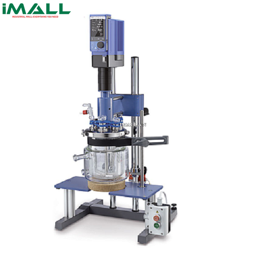 Thiết bị phản ứng IKA LR-2.ST (0009023700)