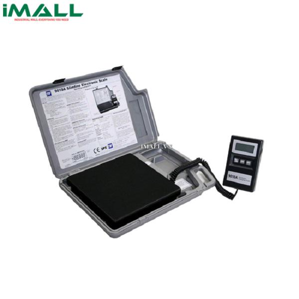 Máy đo khối lượng GAS nạp và hút ROBINAIR 9010A