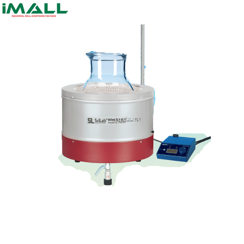 Bếp đun bình phản ứng điều khiển từ xa (5Lit, 230V) SciLab SL.Man8233