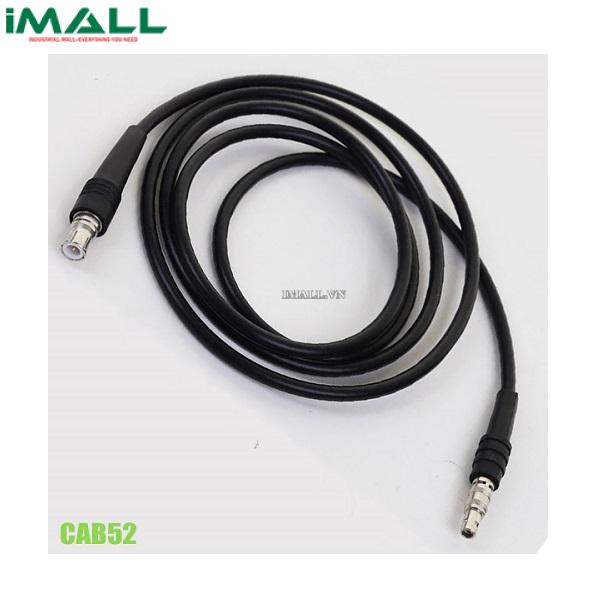Cáp dữ liệu chuẩn BNC BETEX CAB52 (dài 1,5m)