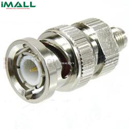 Đầu chuyển đổi Fairview Microwave SM4726 (4 Ghz, SMA Female - BNC Male)