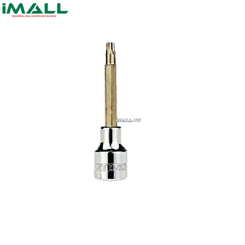 Đầu tuýp mũi sao 1/2" SATA 25104 (T-30)