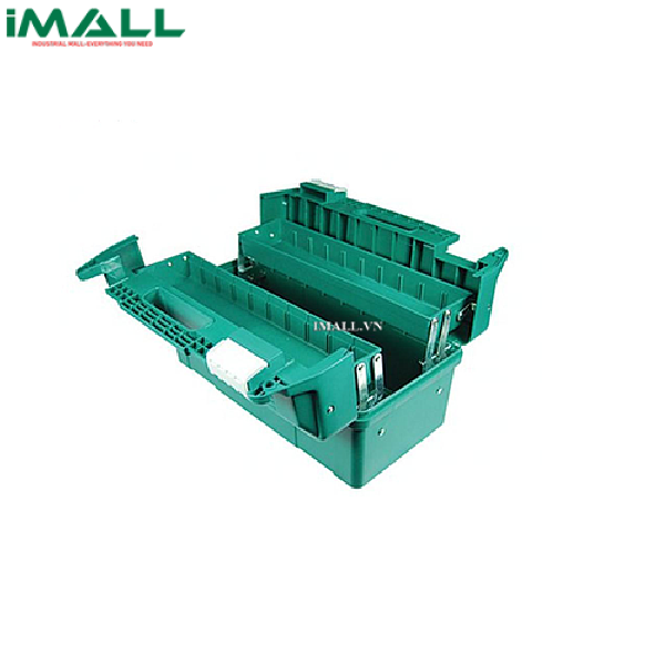 Thùng dụng cụ bằng nhựa (17") SATA 95166