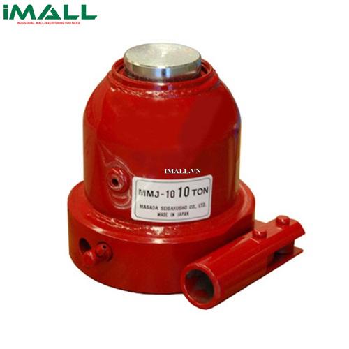 Kích thủy lực mini Masada MMJ-10 (10 tấn)