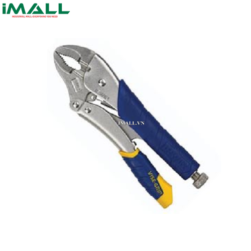 Kìm chết IRWIN T03T (7")