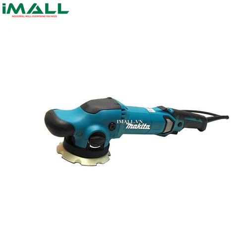 Máy đánh bóng xoay lệch tâm Makita PO5000C