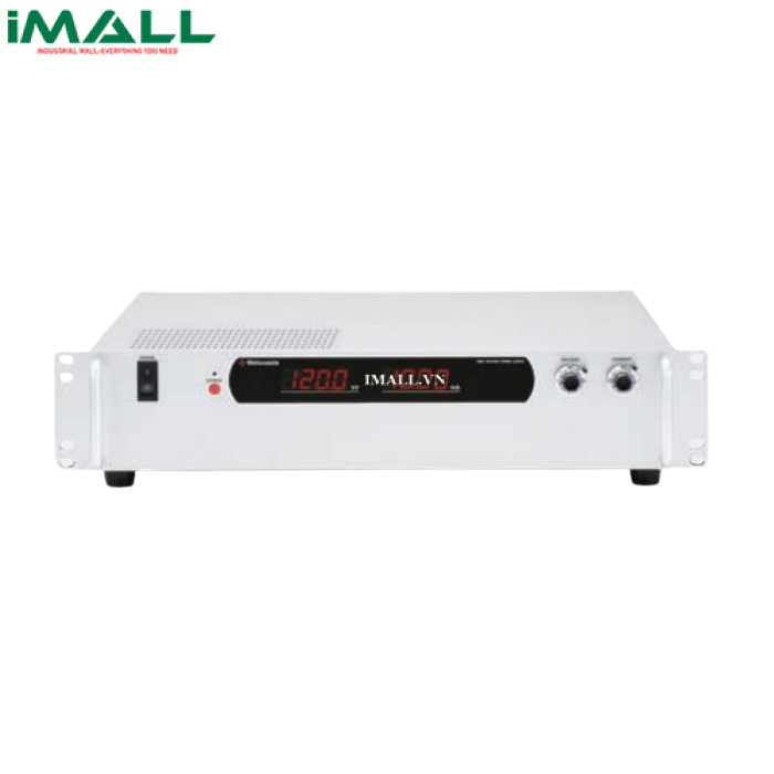 Nguồn điện áp cao Matsusada AU-5R120 (5kV,120mA,đảo cực)