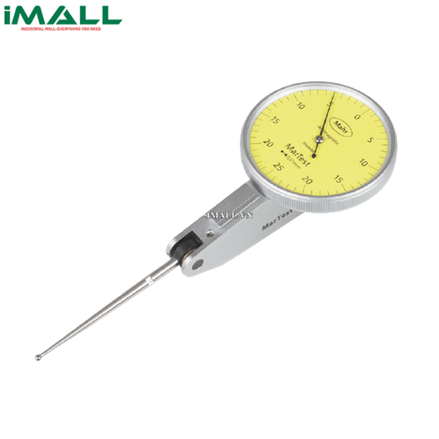 Đồng hồ so chân gập Mahr 800 SGB (4301300, ± 0.5mm, 0.01mm )