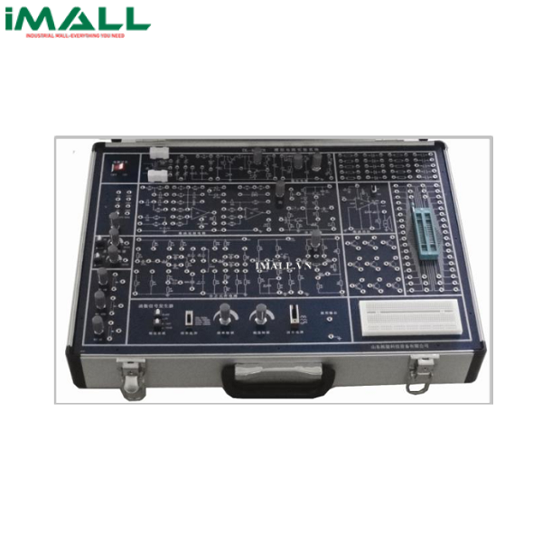 Hệ thống thực hành điện tử tương tự DOLANG DLDZ-MNDZ