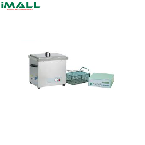 Bể rửa siêu âm WITEG WUC-N47H (47 l; 990 W) (DH.WUC.N47H)