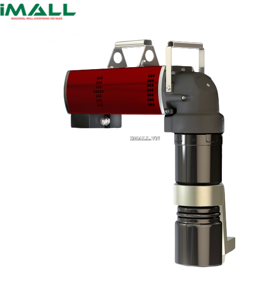 Cờ lê nhân lực dùng điện Mountz EFW100 (210614) (160 - 1080 N.m; 33 v/p; hiển thị LED )