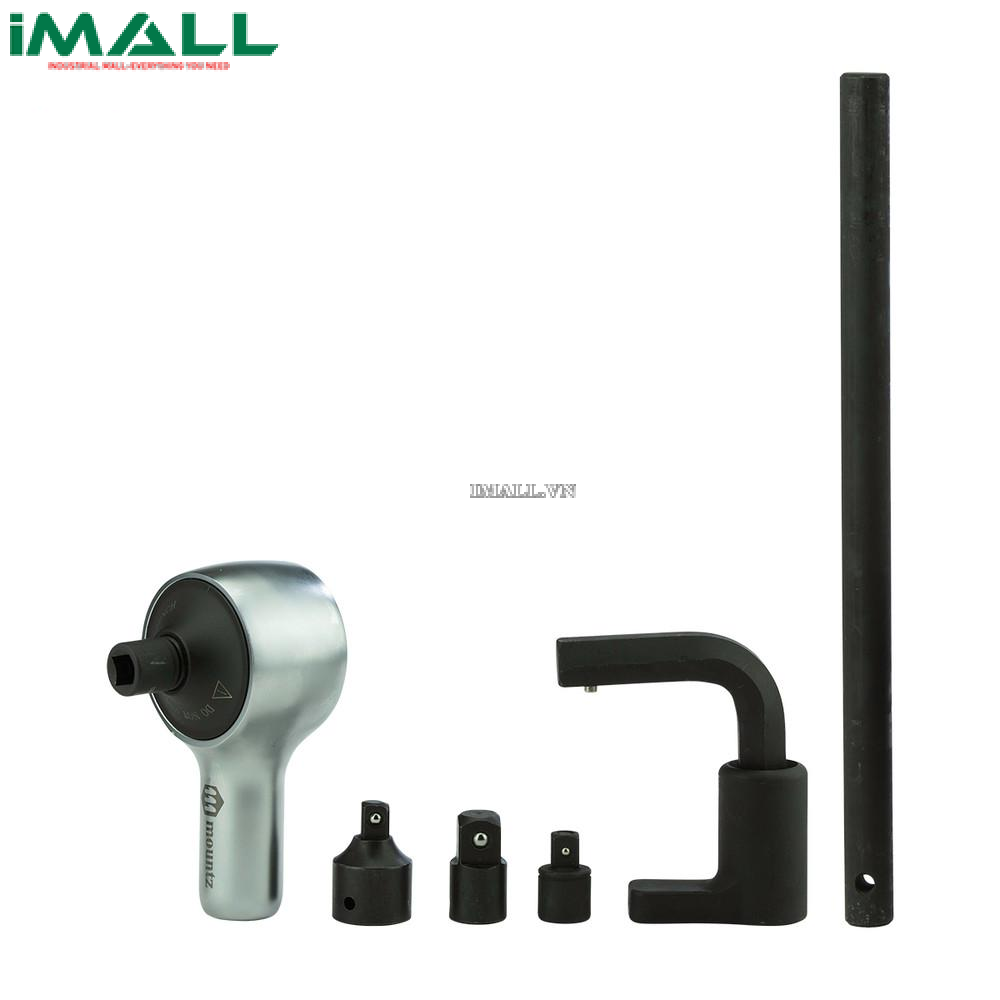 Cờ lê nhân lực vặn tay Mountz MTM-27 (215027) (2700 N.m )