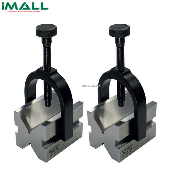 Cặp khối chuẩn V-Block VOGEL 333051