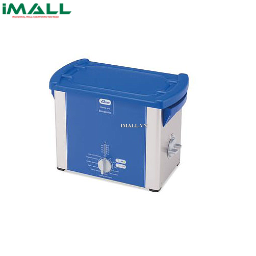 Bể rửa siêu âm nha khoa Elma Denta pro (2.75 lít)