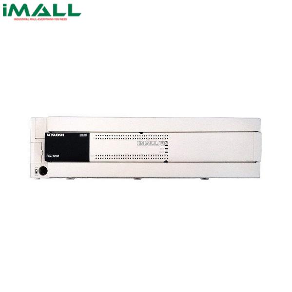 Bộ lập trình PLC Mitsubishi FX3U-128MT/ES-A (64 In / 64 Out Transistor)