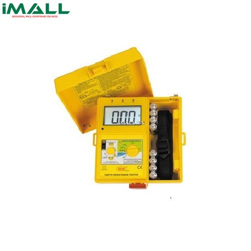 Máy đo điện trở đất 3 dây SEW 1820 ER (hiển thị số)
