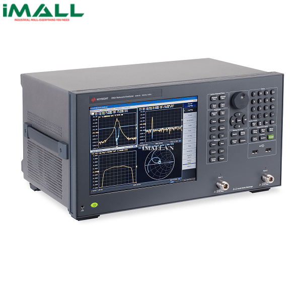 Máy phân tích mạng vector KEYSIGHT E5061B (3 GHz)