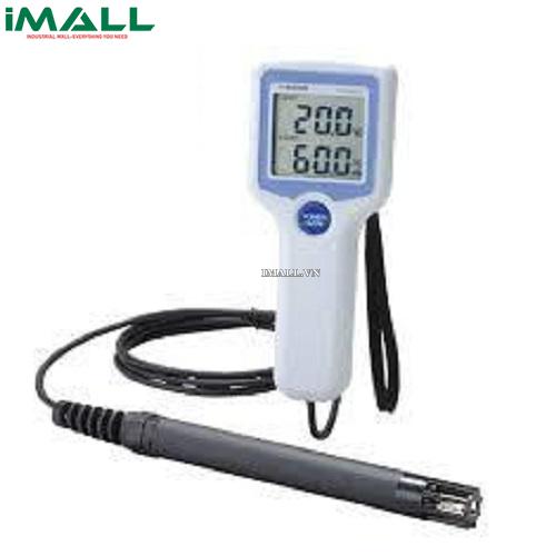 Máy đo nhiệt độ , độ ẩm skSATO SK-110TRH II