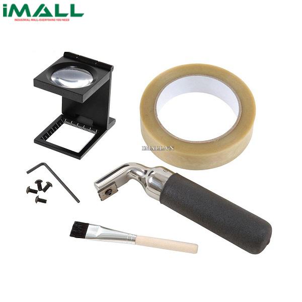 Bộ thử độ bám dính ELCOMETER 107 (6x3mm;121-250μm, F10713222-5C)