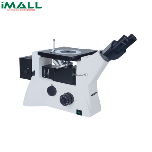 Kính hiển vi luyện kim INSIZE 5103-M1000BD (50X~500X;vật kính cho phản xạ trường sáng và tối)