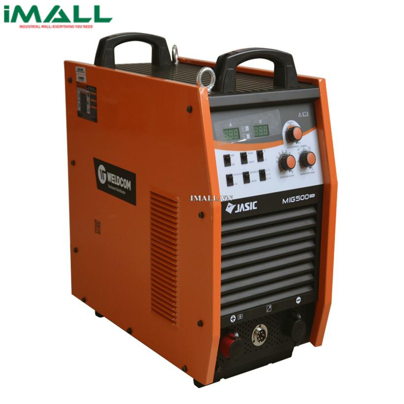 Máy hàn bán tự động JASIC MIG500 (N388)