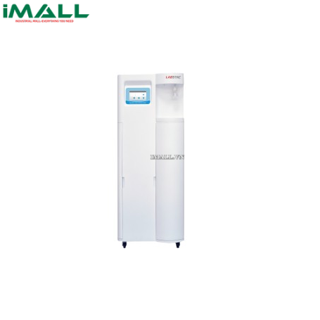 Hệ thống khử độc tố nước siêu tinh khiết Labstac WU622