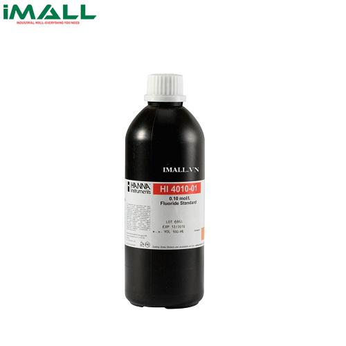 Dung Dịch Hiệu Chuẩn Floride 1000 ppm, 500 mL HANNA HI4010-01