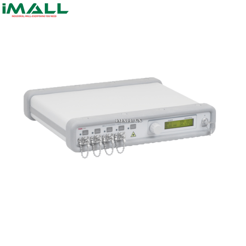 Nguồn laser ghép nối sợi quang 4 kênh THORLABS MCLS1-1310-15 (1310 nm, 13.0 mW)