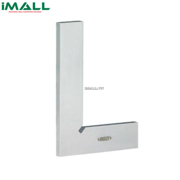 Thước đo góc vuông mép phẳng INSIZE 4791-100 (100x70mm)