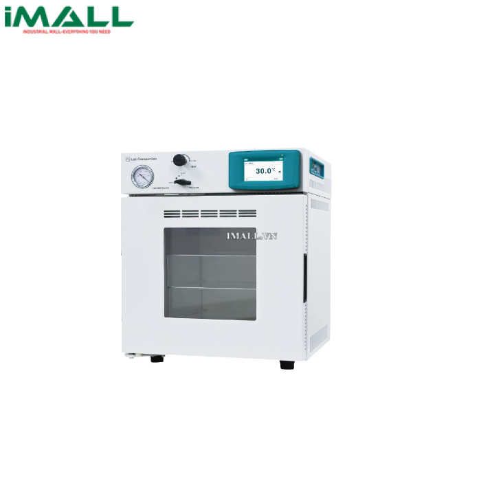 Tủ sấy chân không JEIOTECH OV4-30 (28L; 15~250°C)