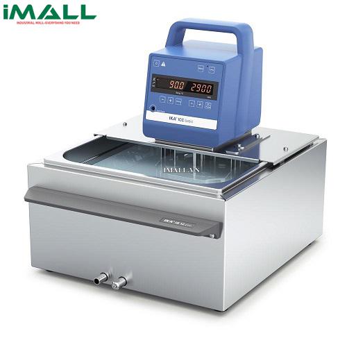Bể ổn nhiệt IKA ICC basic pro 12 (0010000414)