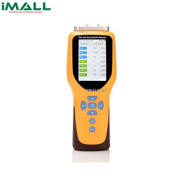 Máy dò khí cầm tay Oceanus OC-1000 (TVOC; CO; H2S; NH3)