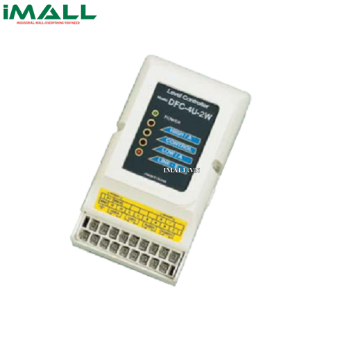 Bộ điều chỉnh mức DHS DFC-4U-2W