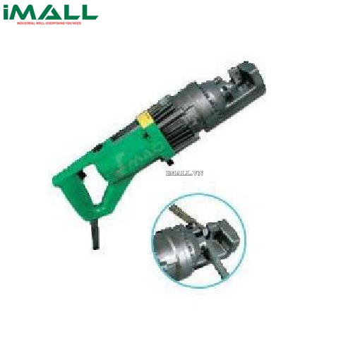Máy uốn/cắt thép SMAC RC-16