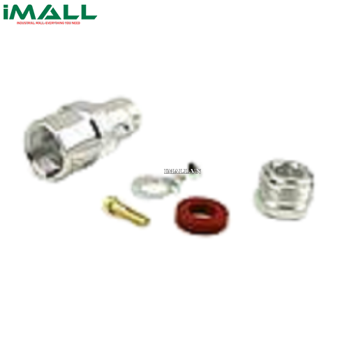 Đầu nối dài Fairview M39012/17-0101 (BNC Female, 4 Ghz)