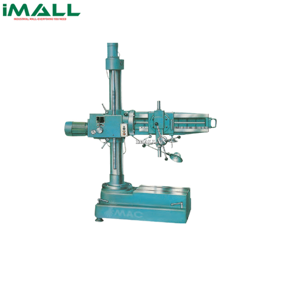 Máy khoan cần SMAC URD25
