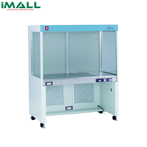 Tủ hút khí độc Yamato AHS131H (A000631, 27 m3/min)