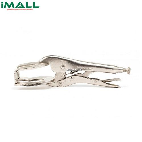 Kìm bấm chết mỏ kẹp hàn (9") Sata 71401