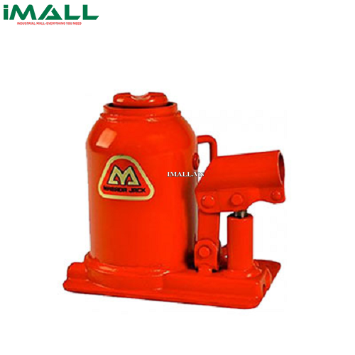 Kích chuyên dùng nâng xe forklift Masada HFD-10F-2 (10 tấn)