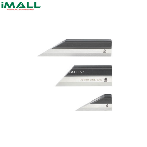 Dao rà mặt phẳng MOORE & WRIGHT MW900-05 (150mm)